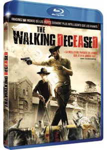 The Walking Deceased (Blu-Ray)